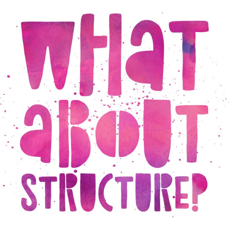 What about Structure