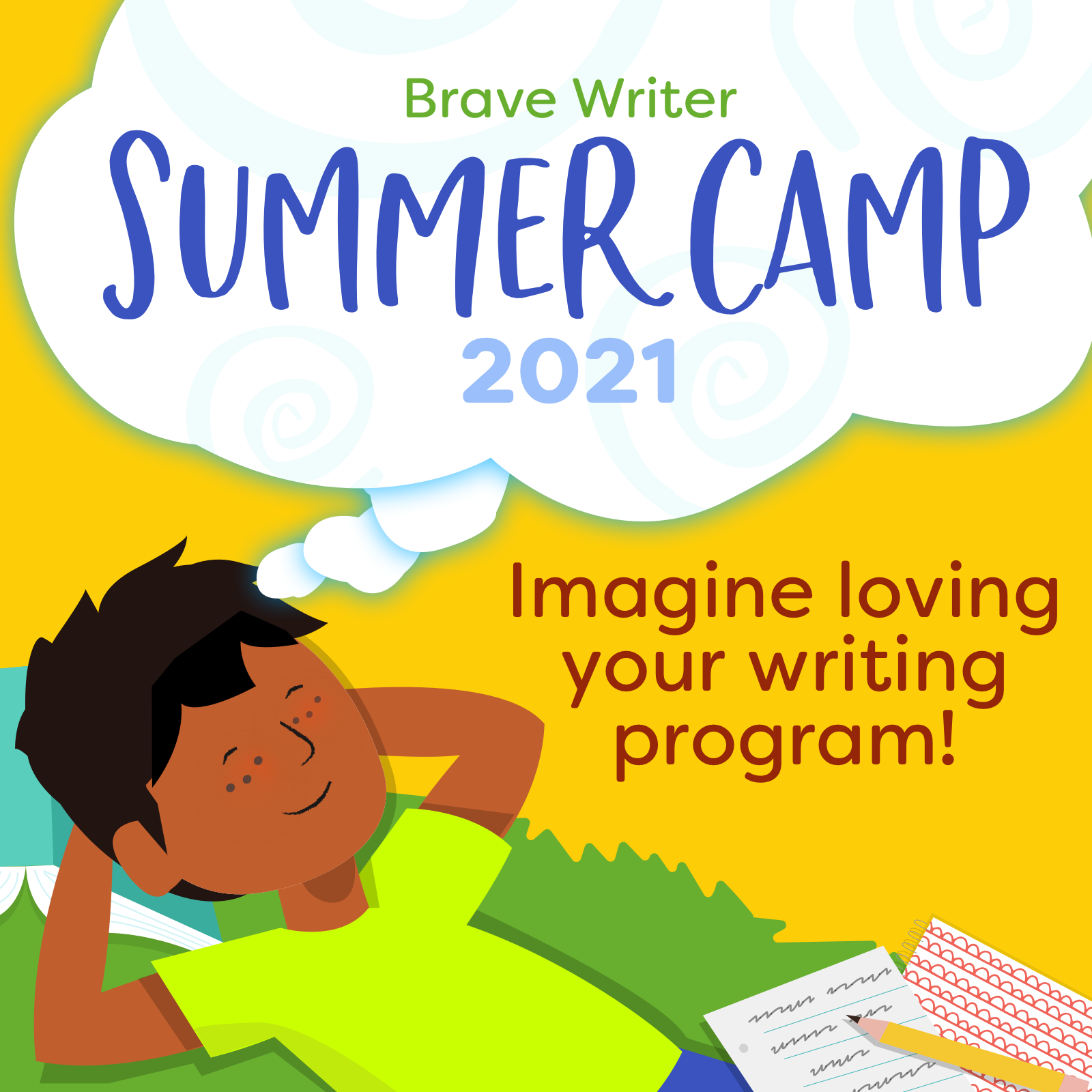 brave writer brave writer