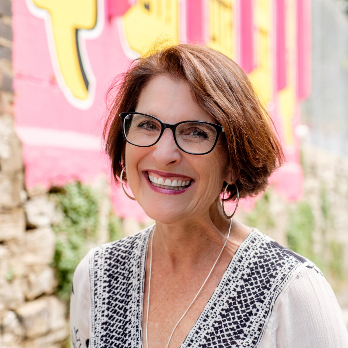 Julie Bogart