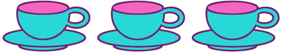 Tea with Julie