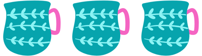 Tea with Julie